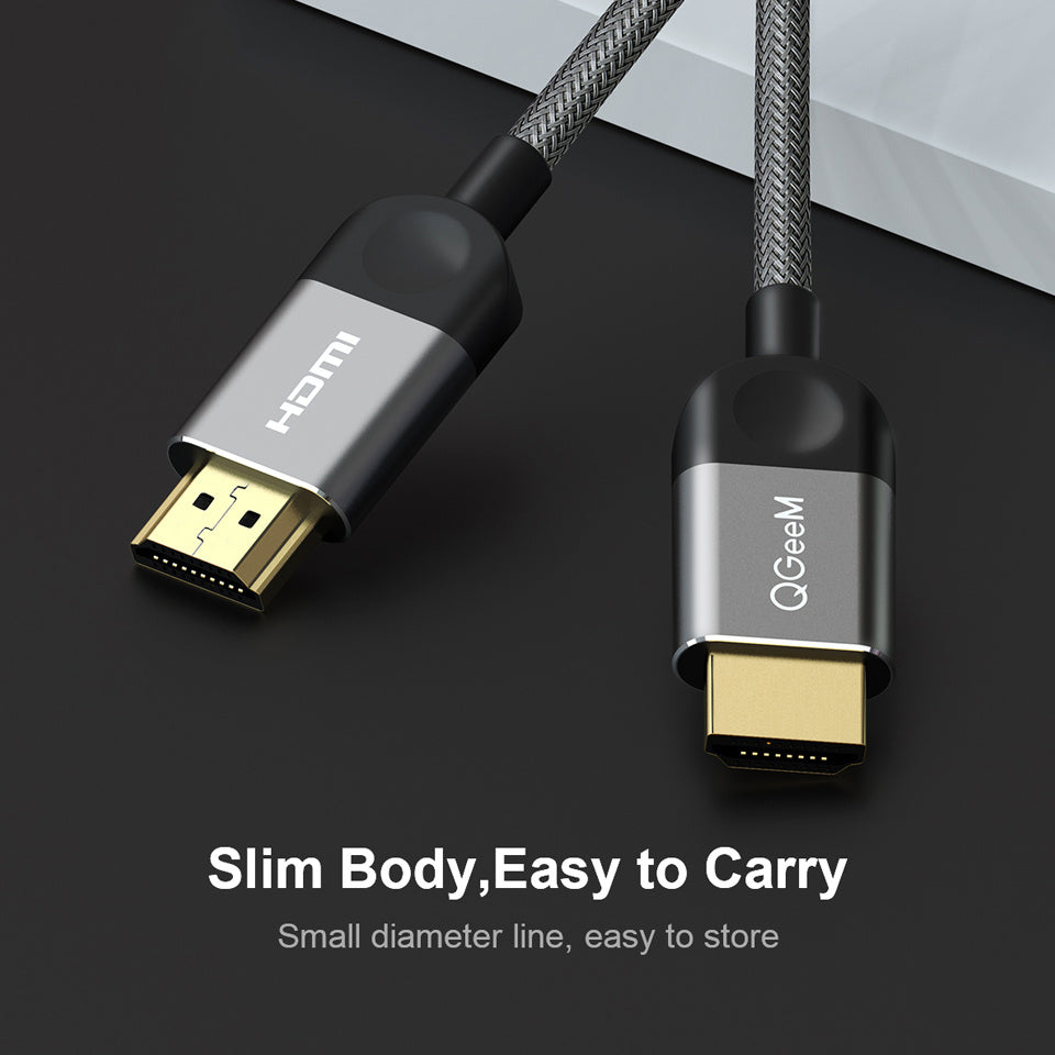 16ft Premium HDMI Cable